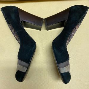 Missoni woman’s shoes